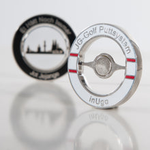 Laden Sie das Bild in den Galerie-Viewer, Double Side Ballmarker - inUgo