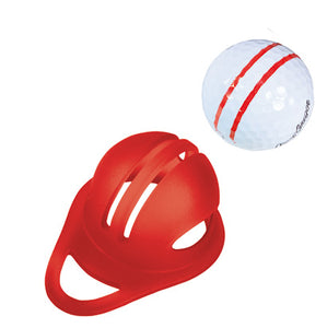 Original inUgo Blister inkl. Schablone und Ballmarker