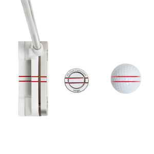 Putter U211 - inUgo